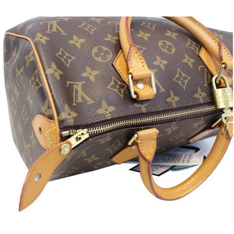 lv speedy 30 monogram|authentic lv speedy 30.